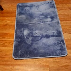 Bath mat